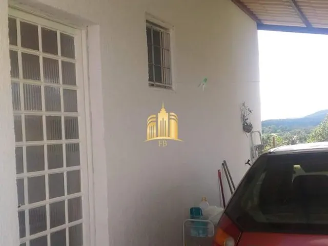 Imagem 11: Área a Venda no Bairro Fernão Dias - Esmeraldas/Mg R$680.000,00