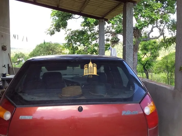 Imagem 7: Área a Venda no Bairro Fernão Dias - Esmeraldas/Mg R$680.000,00