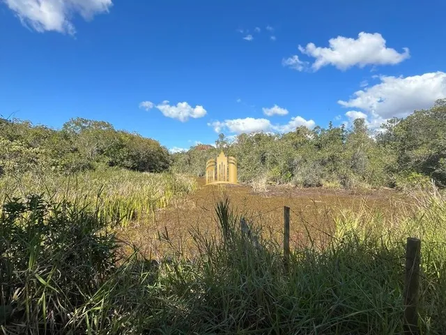 Imagem: Terreno a Venda Córrego da Pedra em Esmeraldas/Mg