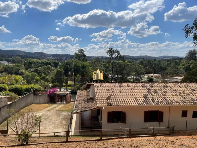 Imagem 14: Sitio a Venda Condominio Quintas das Esmeraldas em Esmeraldas/Mg R$750.000,00