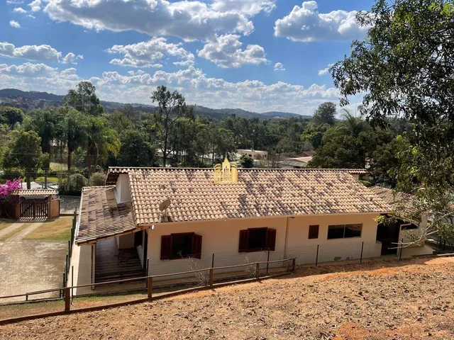 Imagem 9: Sitio a Venda Condominio Quintas das Esmeraldas em Esmeraldas/Mg R$750.000,00