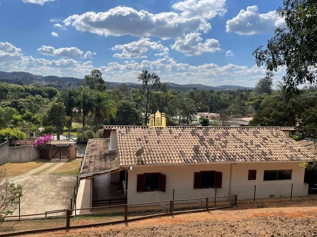 Imagem 7: Sitio a Venda Condominio Quintas das Esmeraldas em Esmeraldas/Mg R$750.000,00