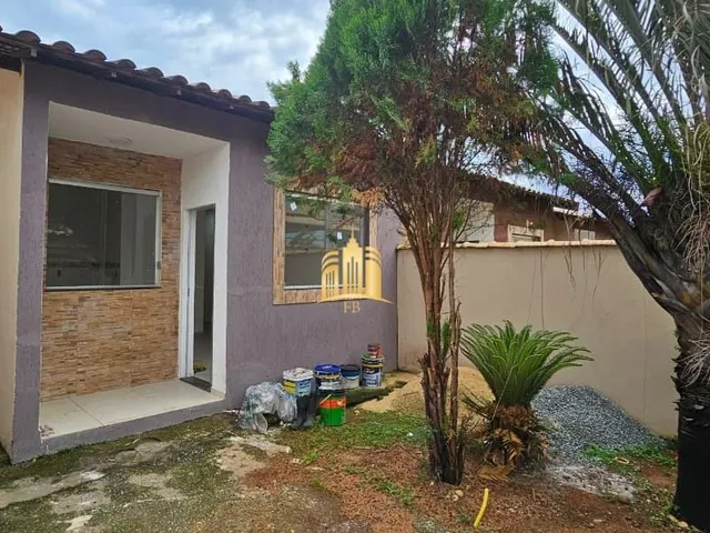Imagem: Casa a Venda Bairro Floresta Encantada em