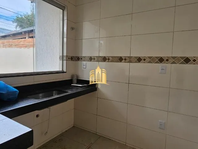 Imagem 3: Casa a Venda Bairro Floresta Encantada em Esmeraldas/Mg R$210.000,00