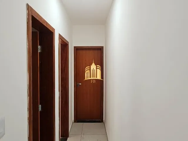 Imagem 11: Casa a Venda Bairro Floresta Encantada em Esmeraldas/Mg R$210.000,00
