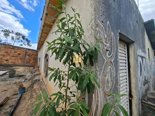 Imagem 11: Casa a Venda Bairro Pousada do Lago em Esmeraldas/Mg R$80.000,00