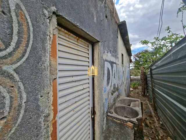 Imagem 10: Casa a Venda Bairro Pousada do Lago em Esmeraldas/Mg R$80.000,00