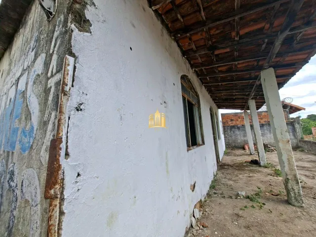 Imagem 9: Casa a Venda Bairro Pousada do Lago em Esmeraldas/Mg R$80.000,00