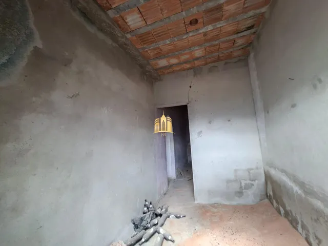 Imagem 5: Casa a Venda Bairro Pousada do Lago em Esmeraldas/Mg R$80.000,00