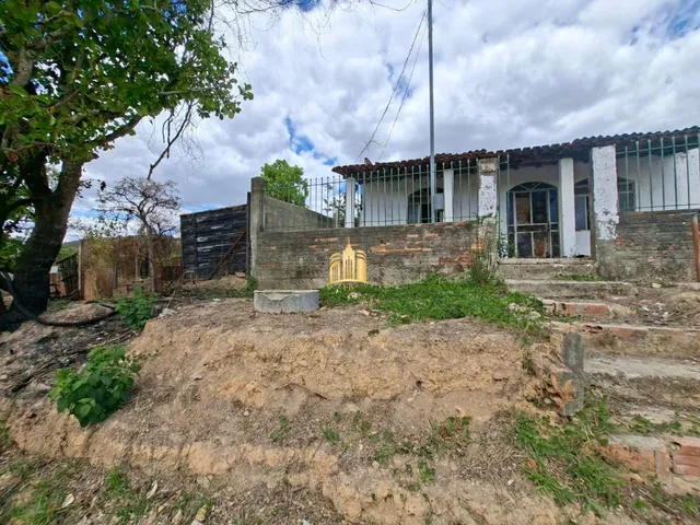 Imagem 6: Casa a Venda Bairro Pousada do Lago em Esmeraldas/Mg R$80.000,00