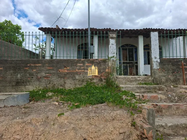 Imagem 7: Casa a Venda Bairro Pousada do Lago em Esmeraldas/Mg R$80.000,00