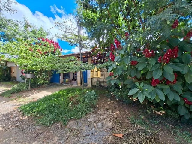 Imagem: Casa a Venda Bairro Melo Viana em Esmeraldas/Mg