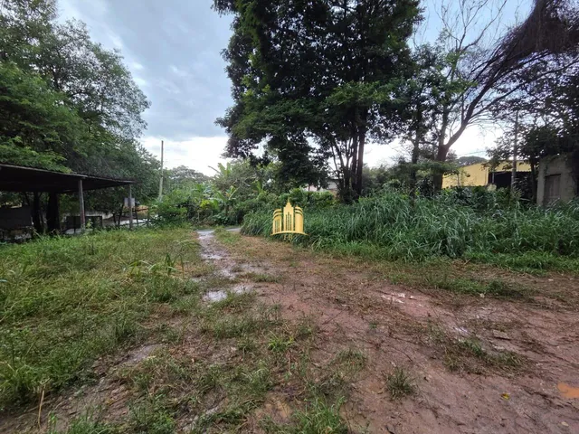 Imagem 4: Terreno a Venda Marimbá-Betim/Mg 1440,00M² R$720.000,00