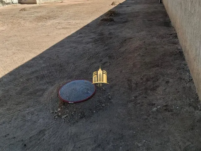 Imagem 4: Terreno a Venda Bairro Fernão Dias em Esmeraldas/Mg Todo Murado