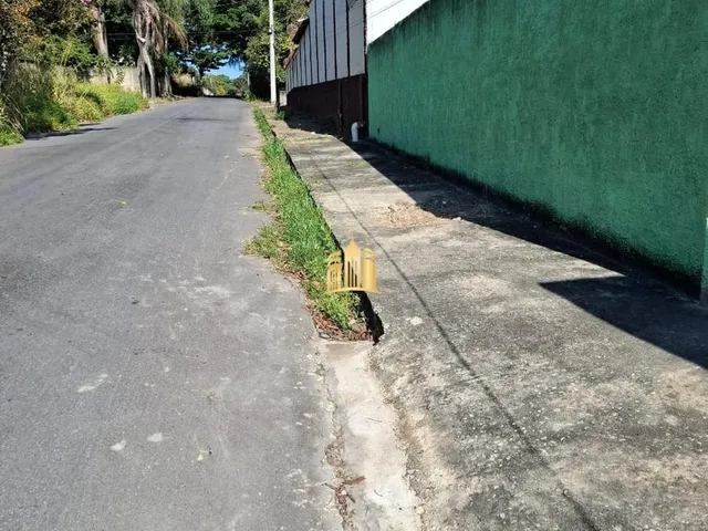 Imagem 2: Terreno a Venda Bairro Fernão Dias em Esmeraldas/Mg Todo Murado