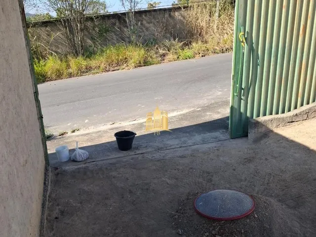 Imagem 5: Terreno a Venda Bairro Fernão Dias em Esmeraldas/Mg Todo Murado