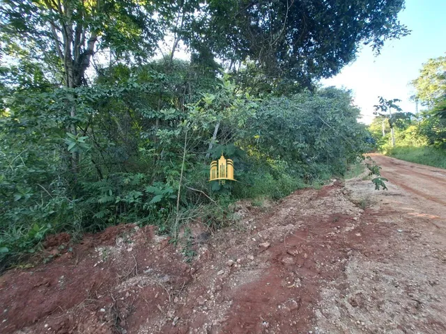 Imagem 2: Terreno a Venda Bairro Vargem Bento da Costa R$65.000,00