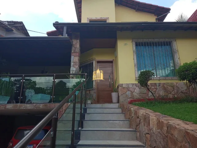 Imagem: Casa a Venda na Região da Pampulha em Belo
