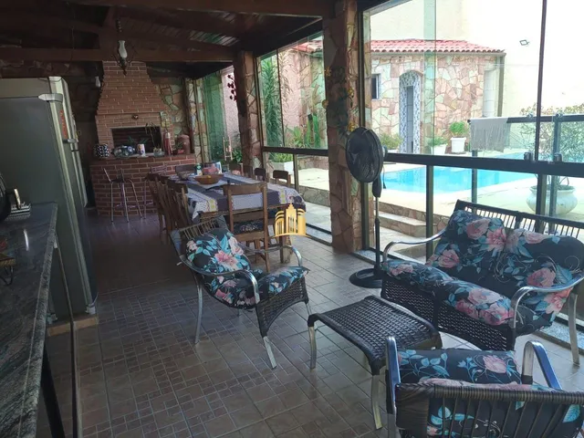 Imagem 4: Casa a Venda na Região da Pampulha em Belo Horizonte/Mg