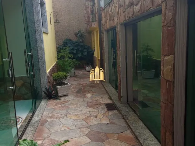 Imagem 3: Casa a Venda na Região da Pampulha em Belo Horizonte/Mg