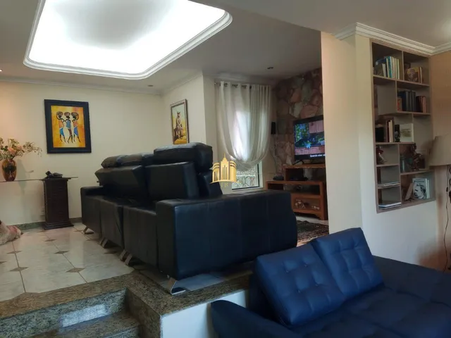 Imagem 5: Casa a Venda na Região da Pampulha em Belo Horizonte/Mg