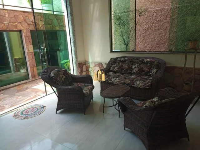 Imagem 2: Casa a Venda na Região da Pampulha em Belo Horizonte/Mg