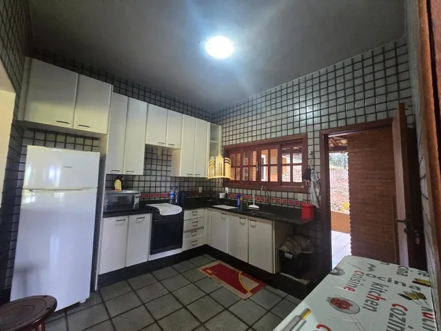 Imagem 3: Sitio a Venda Condominio Nossa Fazenda R$ 1.620.000,00