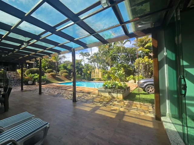 Imagem 11: Sitio a Venda Condominio Nossa Fazenda R$ 1.620.000,00
