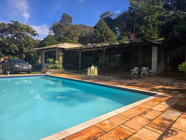 Imagem 15: Sitio a Venda Condominio Nossa Fazenda R$ 1.620.000,00