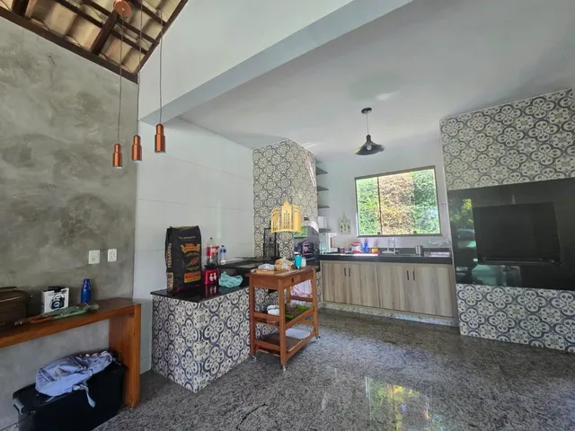 Imagem 4: Sitio a Venda Condominio Nossa Fazenda R$ 1.620.000,00