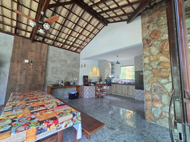 Imagem 9: Sitio a Venda Condominio Nossa Fazenda R$ 1.620.000,00