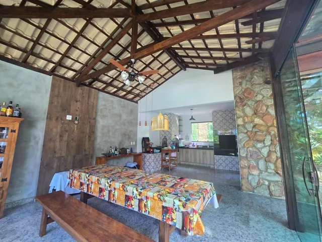 Imagem 2: Sitio a Venda Condominio Nossa Fazenda R$ 1.620.000,00
