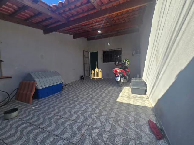 Imagem 9: Casa a Venda Bairro São Pedro em Esmeraldas/Mg R$250.000,00