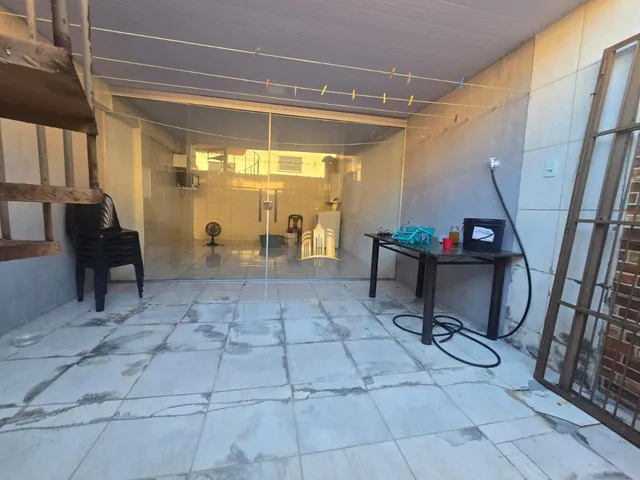 Imagem 13: Casa a Venda Bairro São Pedro em Esmeraldas/Mg R$250.000,00