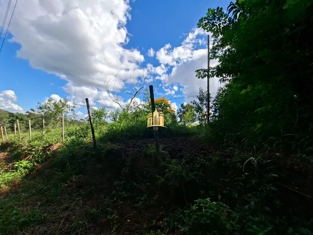 Imagem 4: Oportunidade Imperdível! Terreno a Venda Vale Bom Jesus em Esmeraldas/Mg