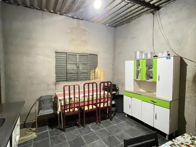 Imagem 5: Casa a Venda Bairro Pousada do Lago em Esmerladas/Mg