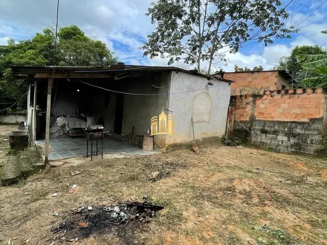 Imagem 4: Casa a Venda Bairro Pousada do Lago em Esmerladas/Mg
