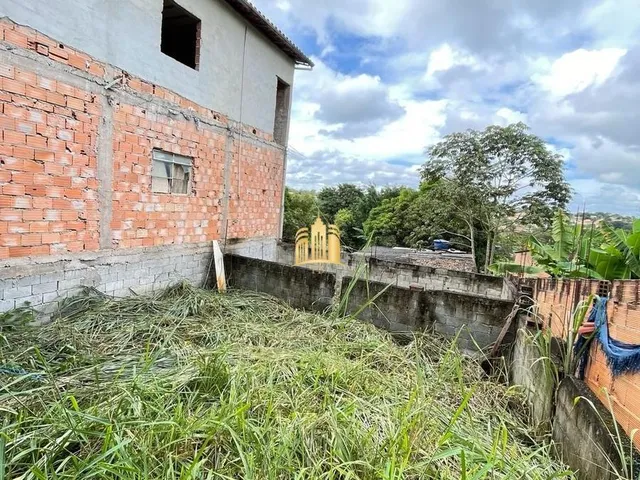 Imagem 6: Casa a Venda Bairro Pousada do Lago em Esmerladas/Mg