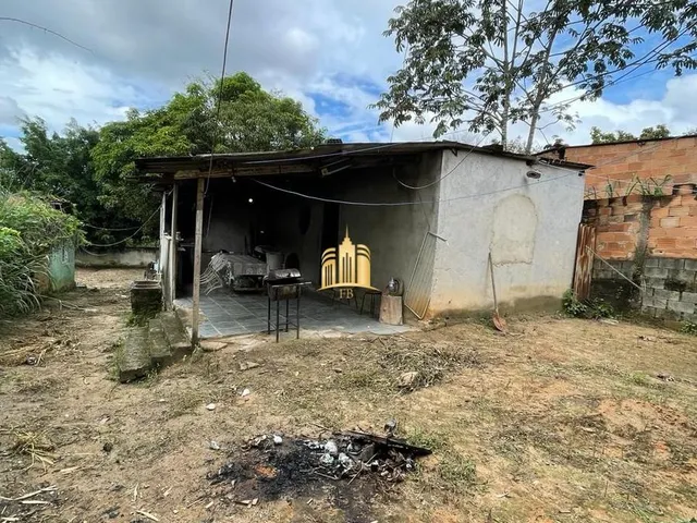 Imagem 9: Casa a Venda Bairro Pousada do Lago em Esmerladas/Mg