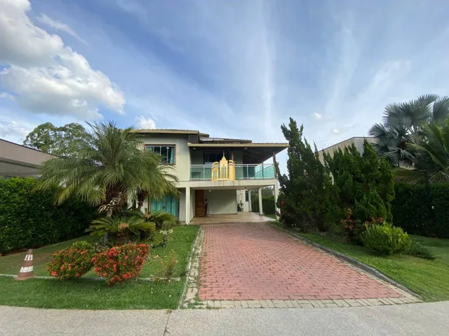 Imagem 6: Alto Padrão, Sofisticação e Lazer Completo no Condomínio Belvedere ? Esmeraldas/Mg R$ 2.000.000,00