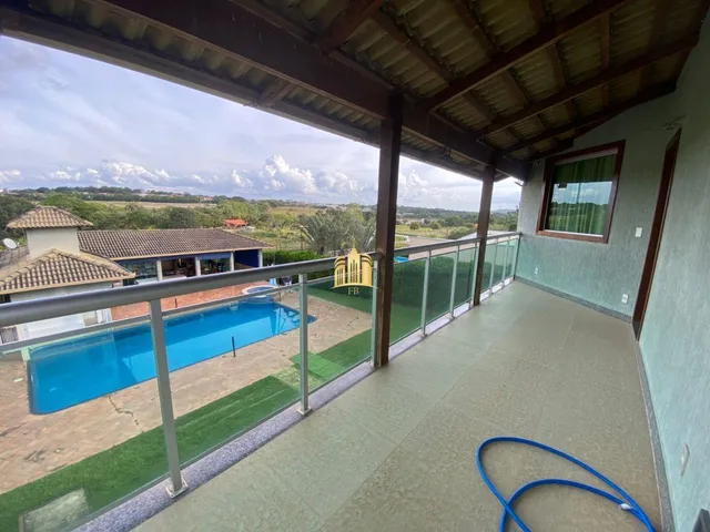 Imagem 16: Alto Padrão, Sofisticação e Lazer Completo no Condomínio Belvedere ? Esmeraldas/Mg R$ 2.000.000,00