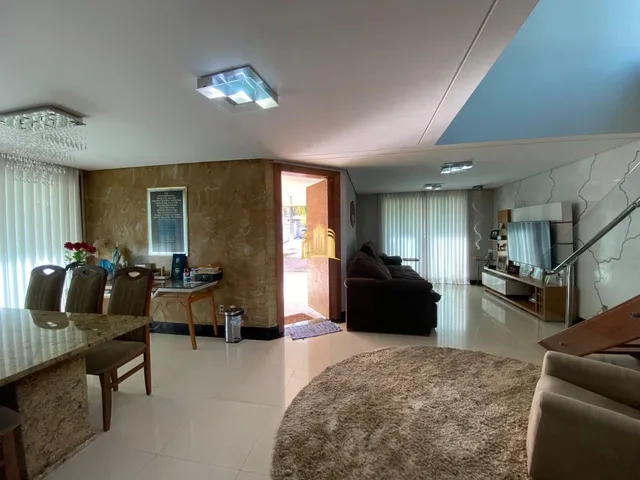 Imagem 10: Alto Padrão, Sofisticação e Lazer Completo no Condomínio Belvedere ? Esmeraldas/Mg R$ 2.000.000,00