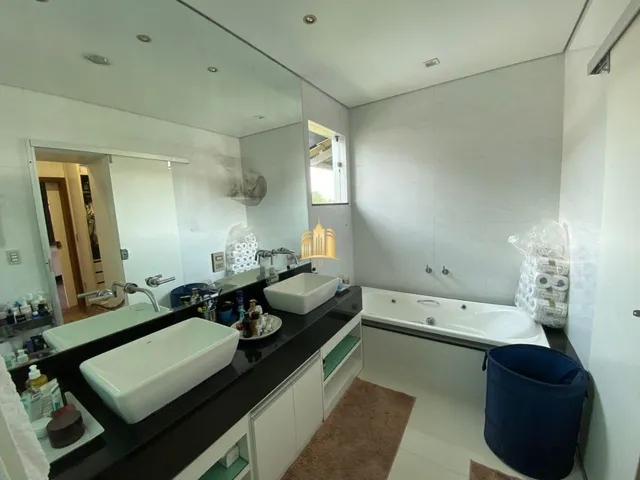 Imagem 2: Alto Padrão, Sofisticação e Lazer Completo no Condomínio Belvedere ? Esmeraldas/Mg R$ 2.000.000,00