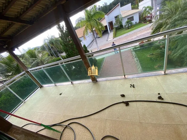 Imagem 4: Alto Padrão, Sofisticação e Lazer Completo no Condomínio Belvedere ? Esmeraldas/Mg R$ 2.000.000,00