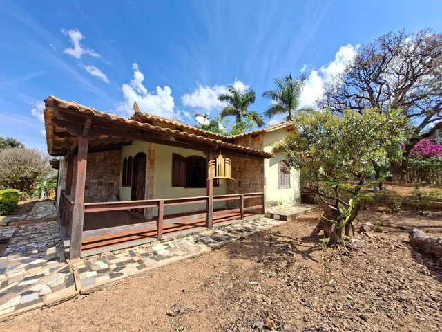 Imagem: Casa a Venda Andiroba - Esmeraldas/Mg