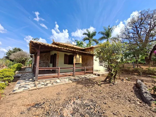 Imagem 4: Casa a Venda Andiroba - Esmeraldas/Mg