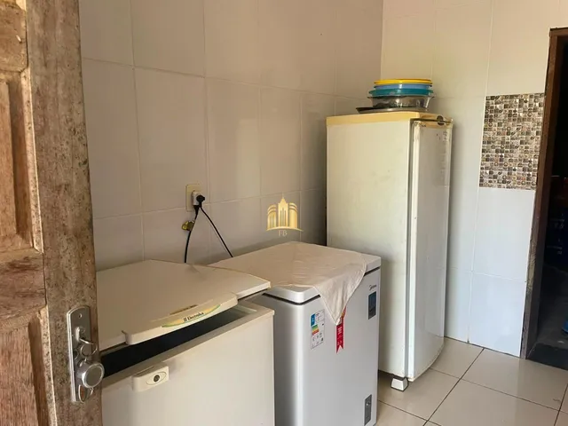 Imagem 3: Casa a Venda Andiroba - Esmeraldas/Mg