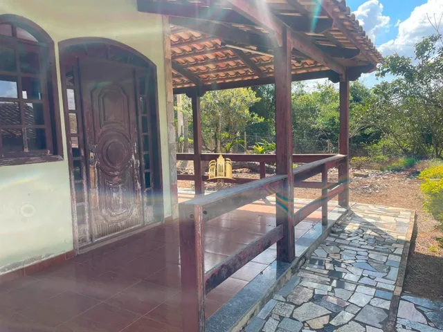 Imagem 11: Casa a Venda Andiroba - Esmeraldas/Mg