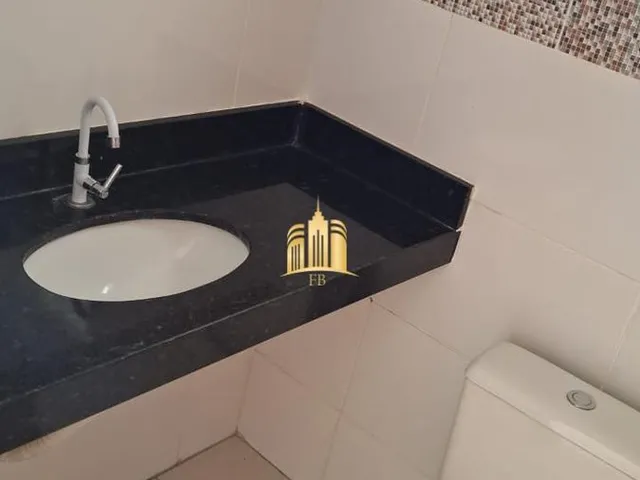 Imagem 11: Casa a Venda Bairro Floresta Encantada em Esmeraldas/Mg