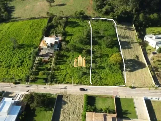 Imagem: Terreno a Venda Condominio Belvedere em